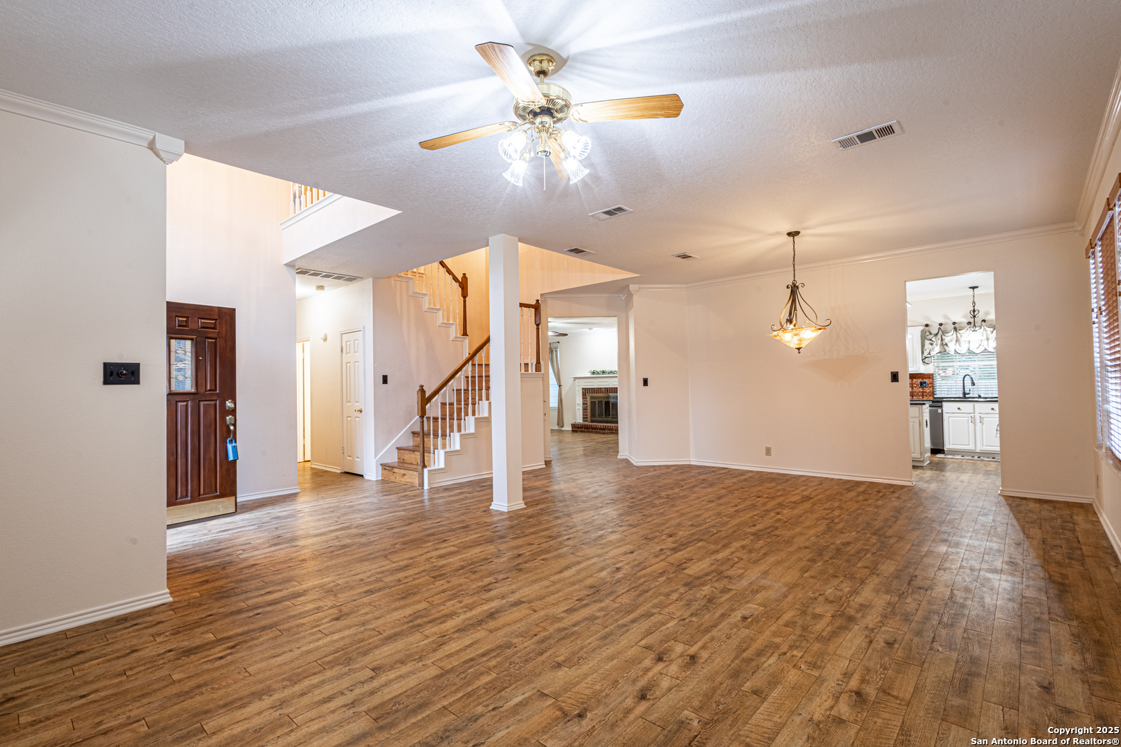 15314 Rompel Oak San Antonio, TX 78232 - Photo 3 of 25