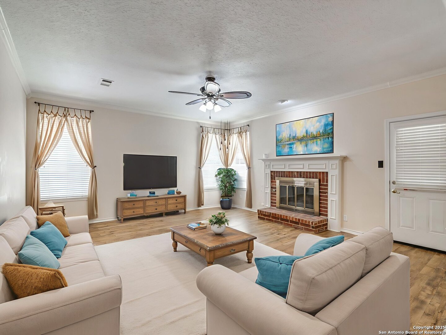 15314 Rompel Oak San Antonio, TX 78232 - Photo 9 of 25