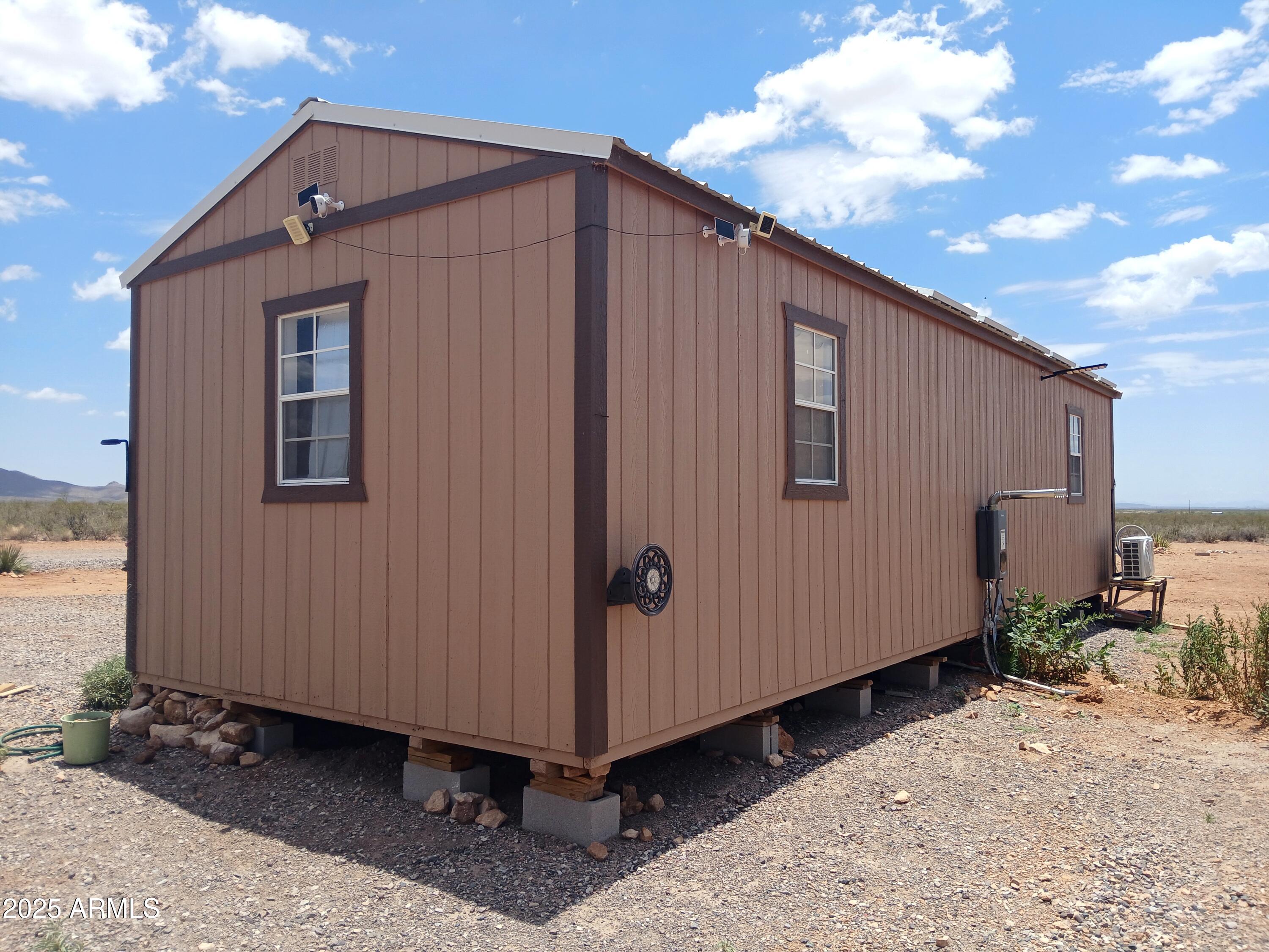 3283 C. Los Vientos Douglas, AZ 85607 - Photo 12 of 20