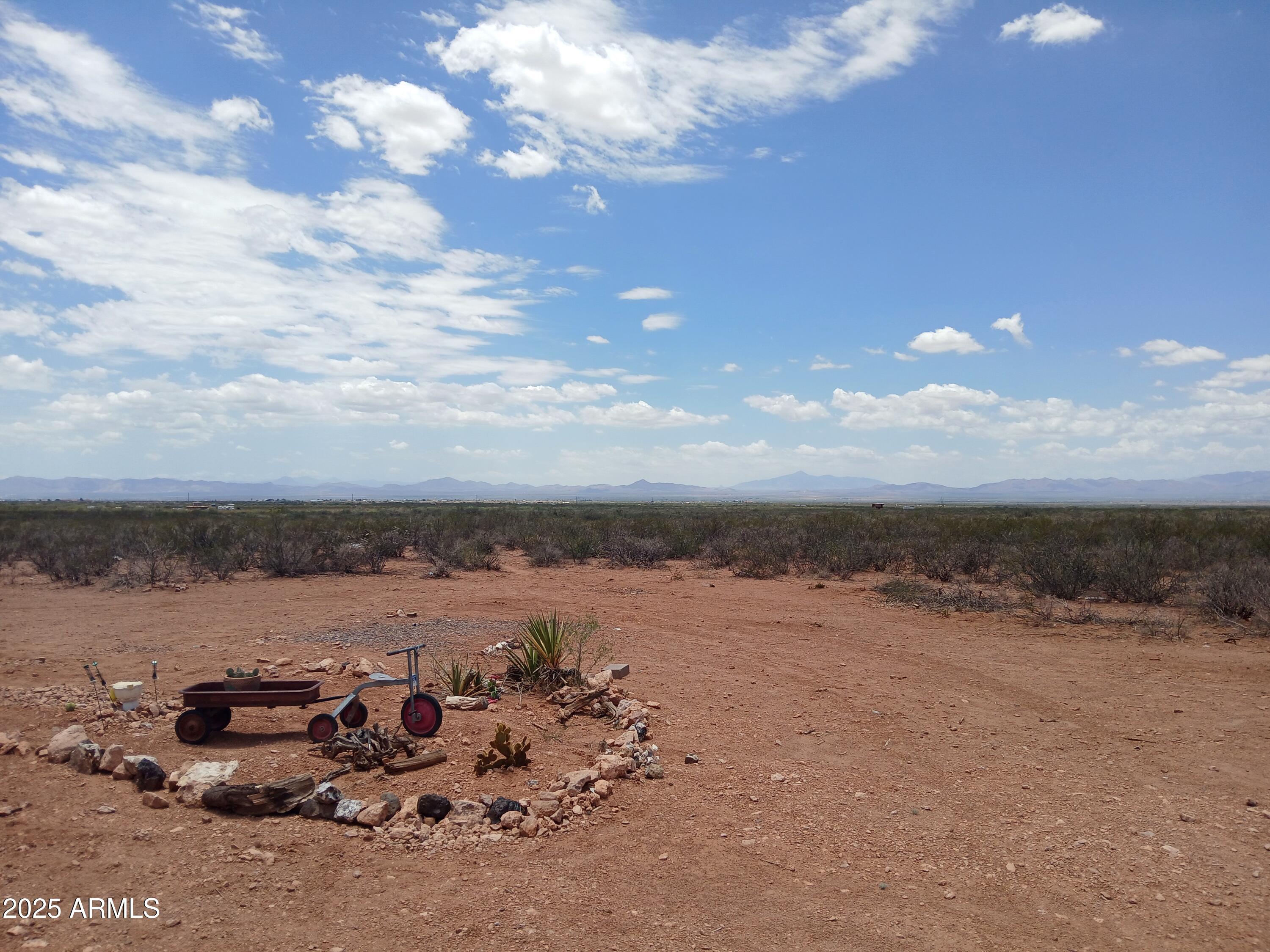 3283 C. Los Vientos Douglas, AZ 85607 - Photo 20 of 20 a view of a lake with beach and ocean