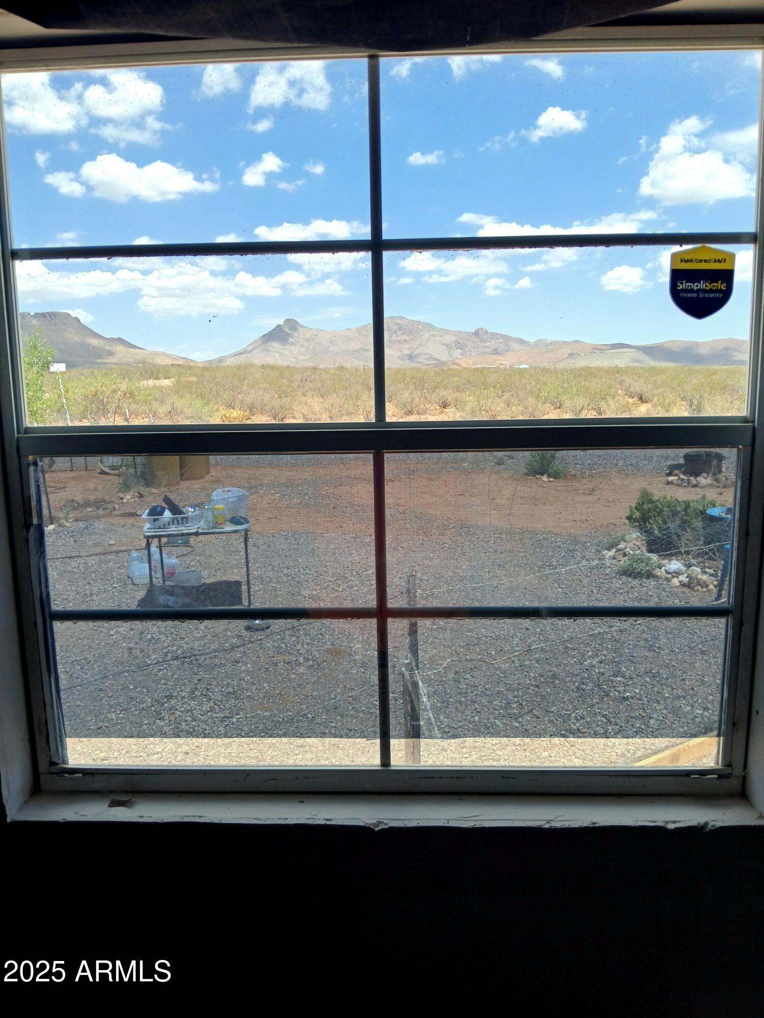 3283 C. Los Vientos Douglas, AZ 85607 - Photo 10 of 20 a view of wooden floor