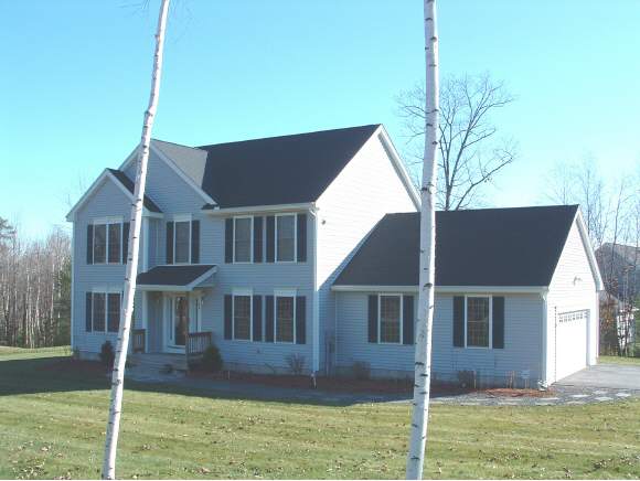 80 Wallingford Road Milford, NH 03055 - Photo 1 of 1