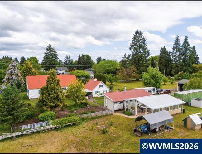 1350 Northwest Springhill Drive Albany, OR 97321 - Photo 16 of 19 Gallery Image 16