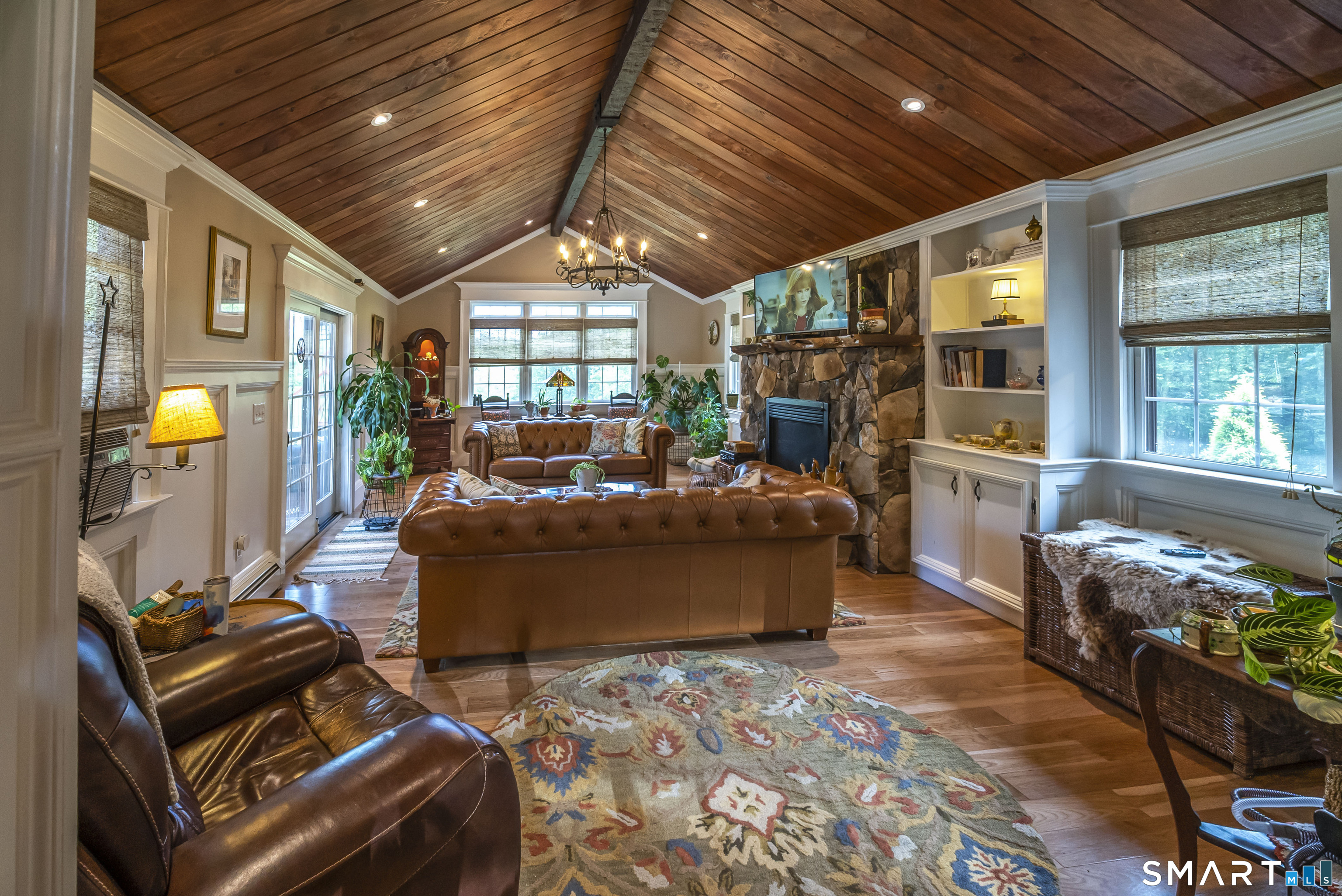84 Dark Lantern Hill Road Killingly, CT 06239 - Photo 23 of 38