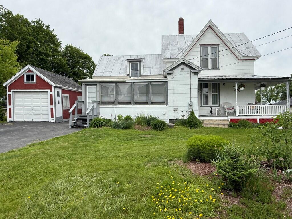 29 Wilson Street Anson, ME 04911 - Photo 35 of 52 9