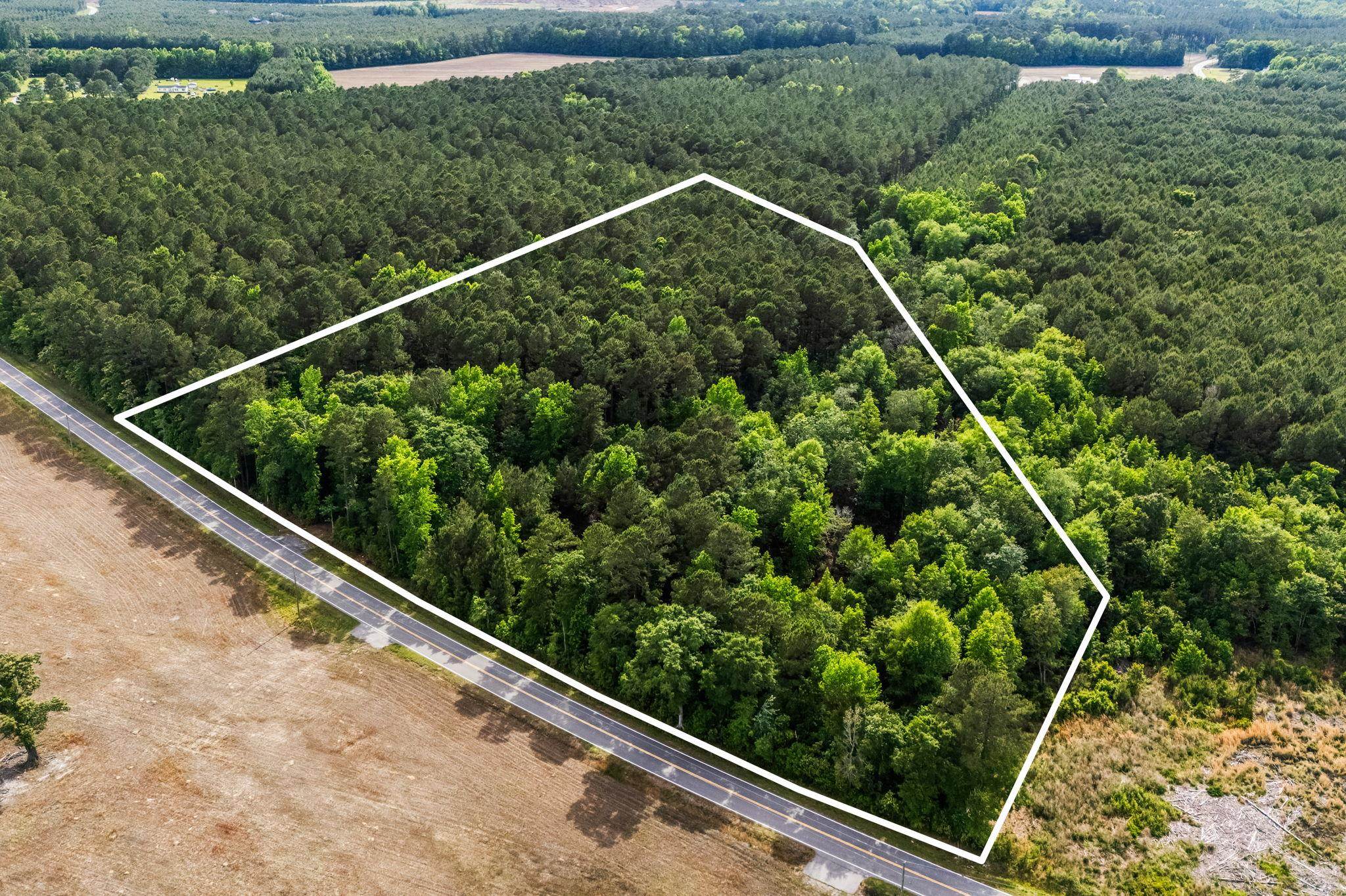 2850 Gause Road Loris, SC 29569 - Photo 5 of 24