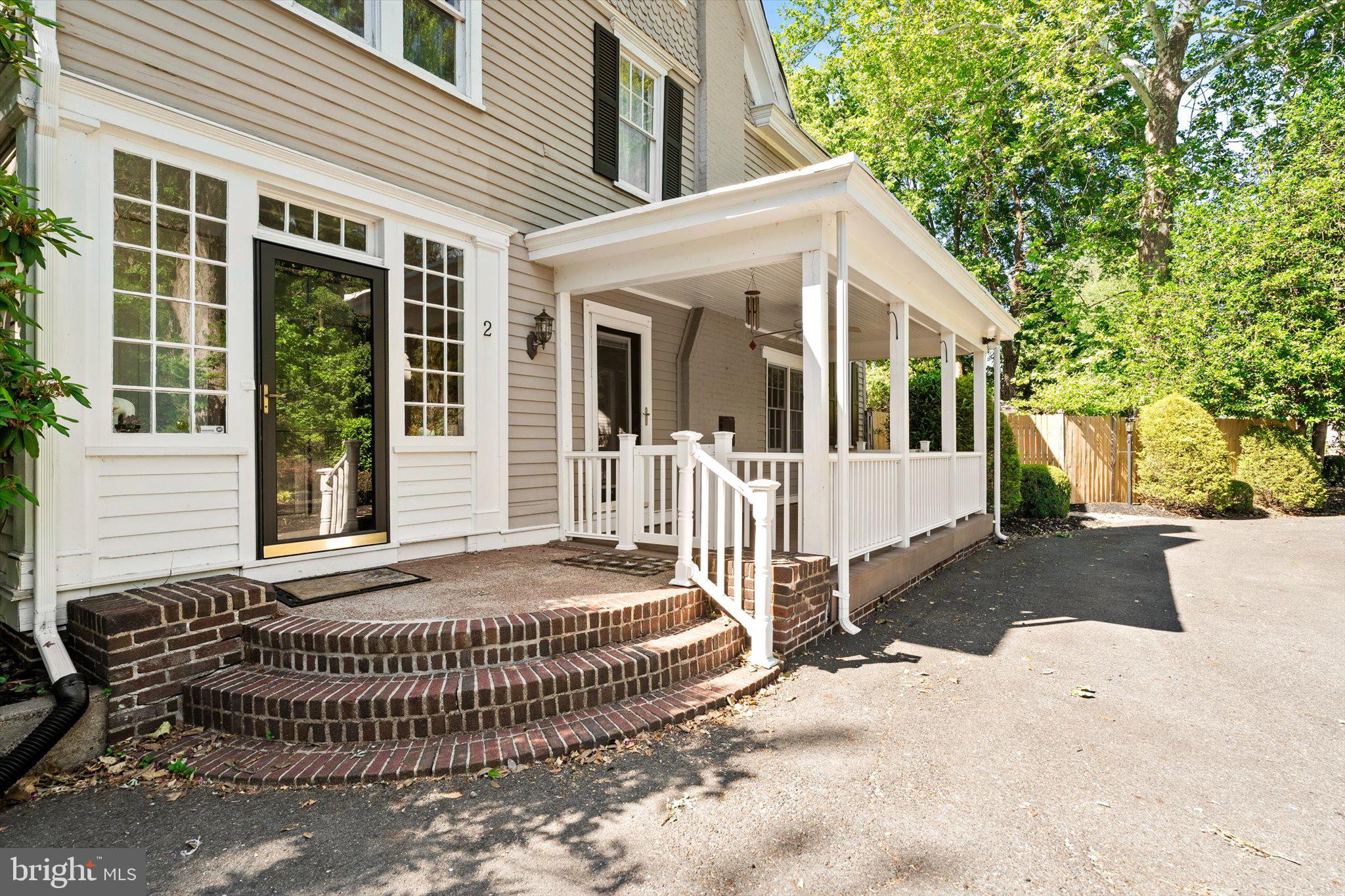 2 Wilburtha Road Trenton, NJ 08628 - Photo 5 of 51 Front Entry