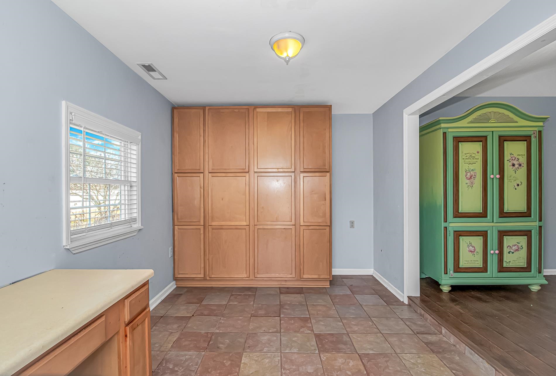 1012 Cadbury Court Conway, SC 29527 - Photo 19 of 40 Unfurnished dining area with baseboards