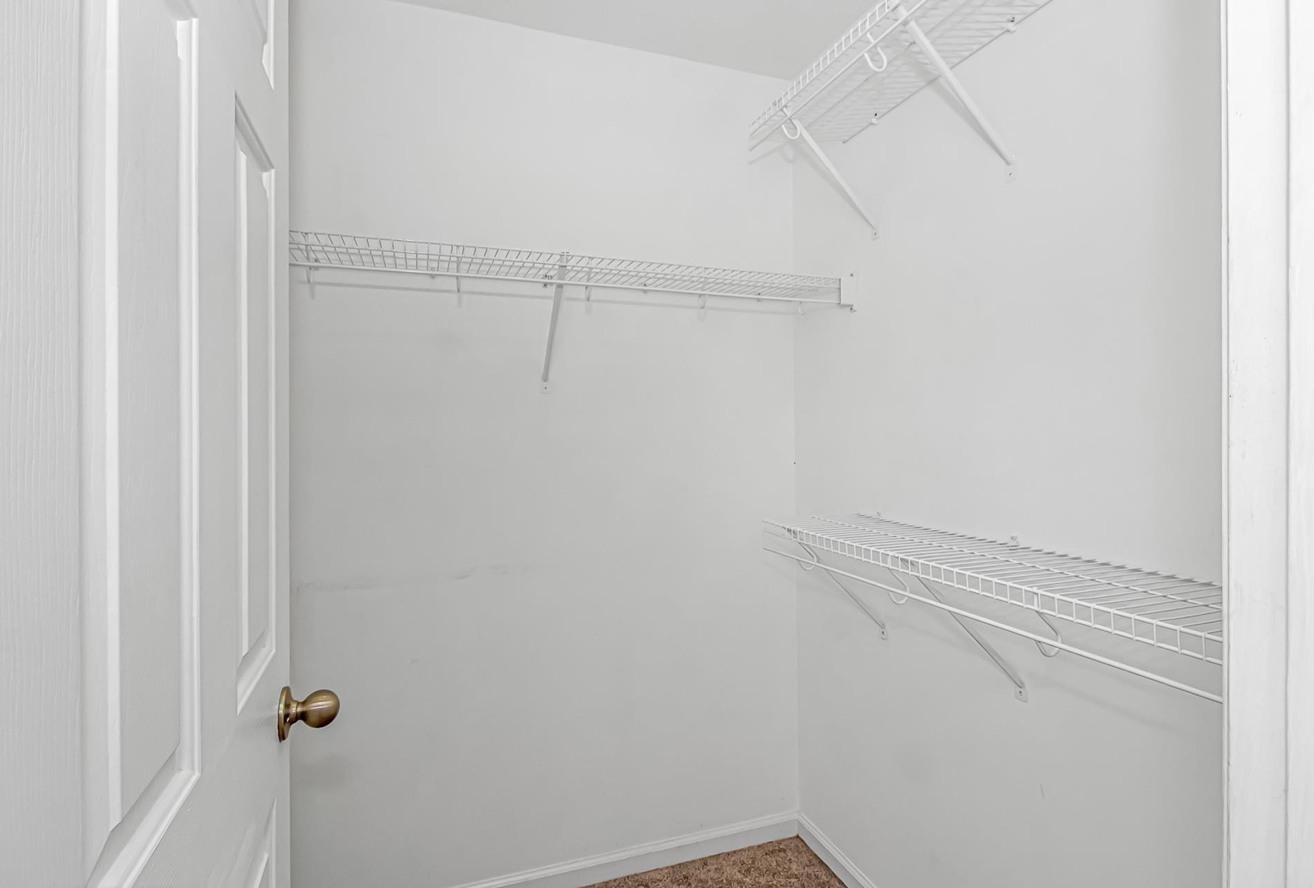 1012 Cadbury Court Conway, SC 29527 - Photo 29 of 40 View of spacious closet