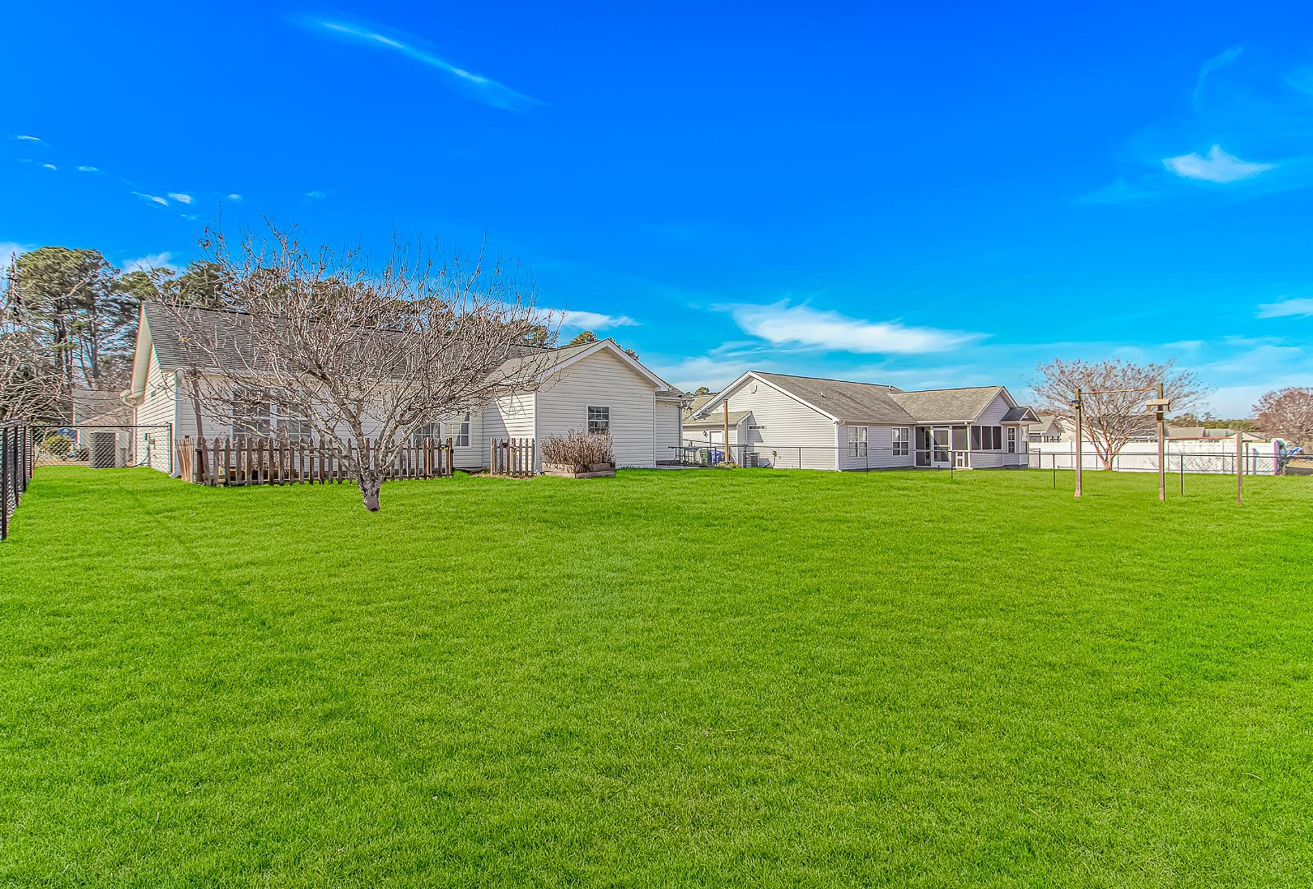 1012 Cadbury Court Conway, SC 29527 - Photo 35 of 40 View of yard