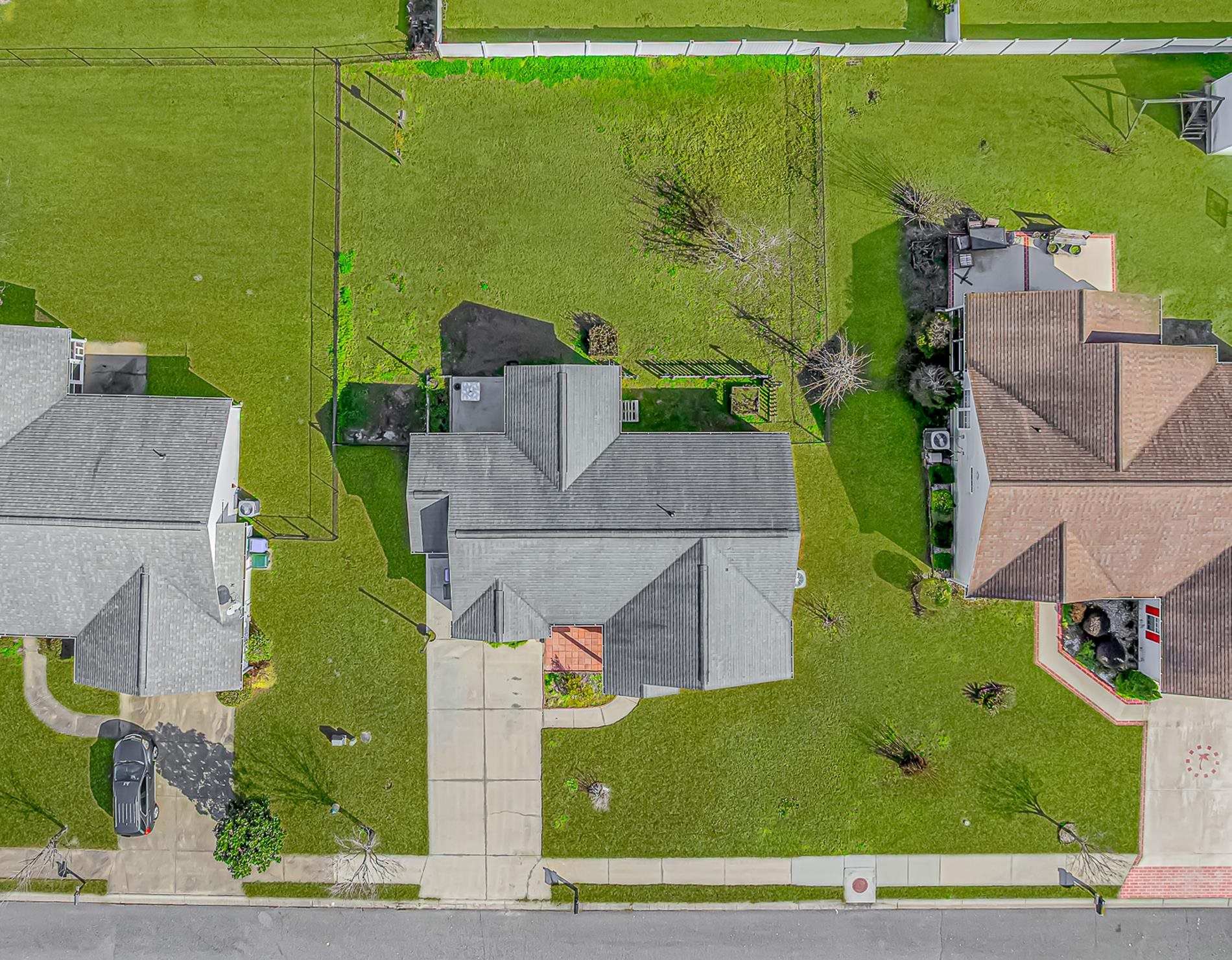 1012 Cadbury Court Conway, SC 29527 - Photo 39 of 40 Drone / aerial view