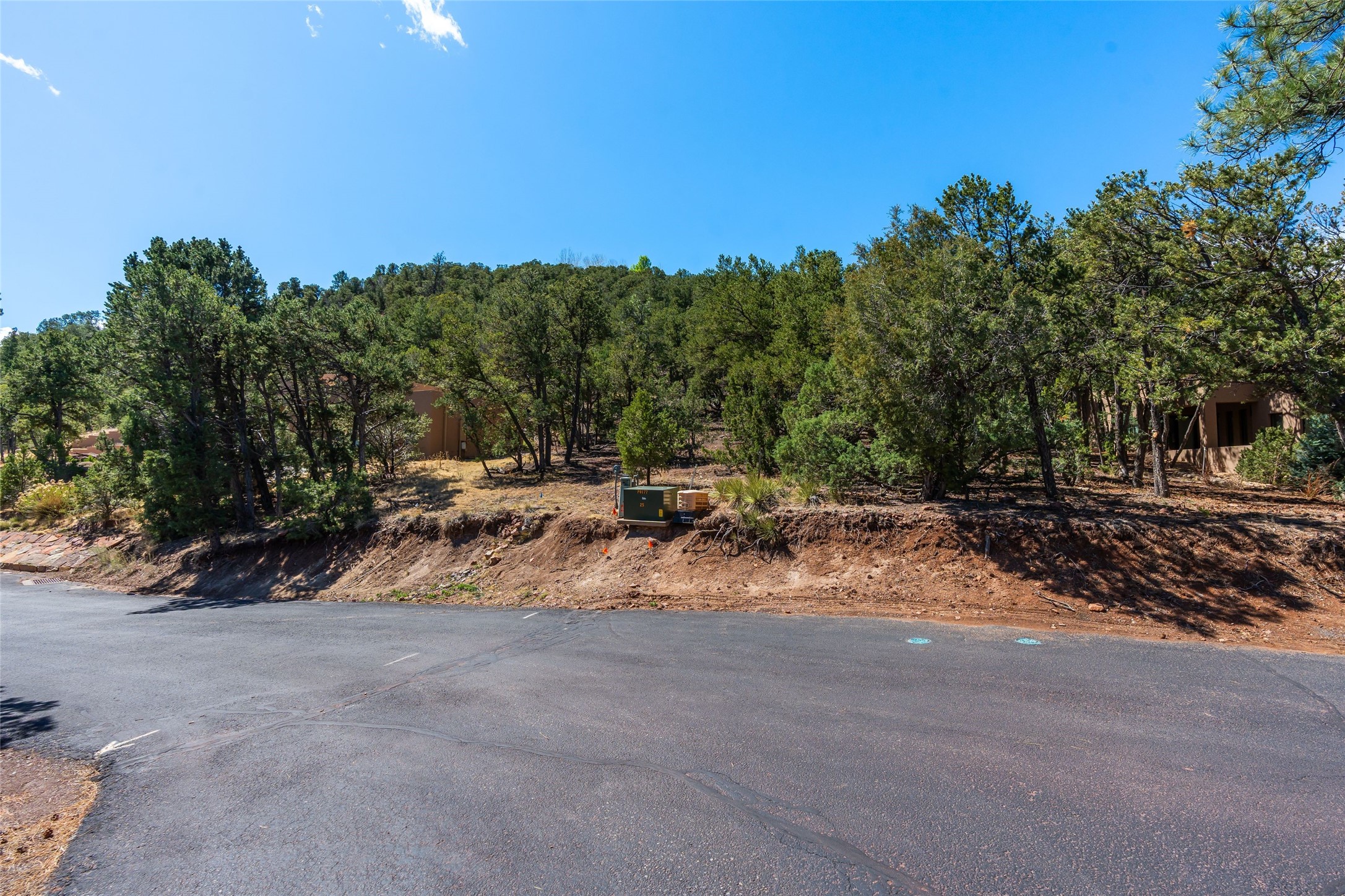1412 Tesuque Creek Road Santa Fe, NM 87501 - Photo 13 of 13