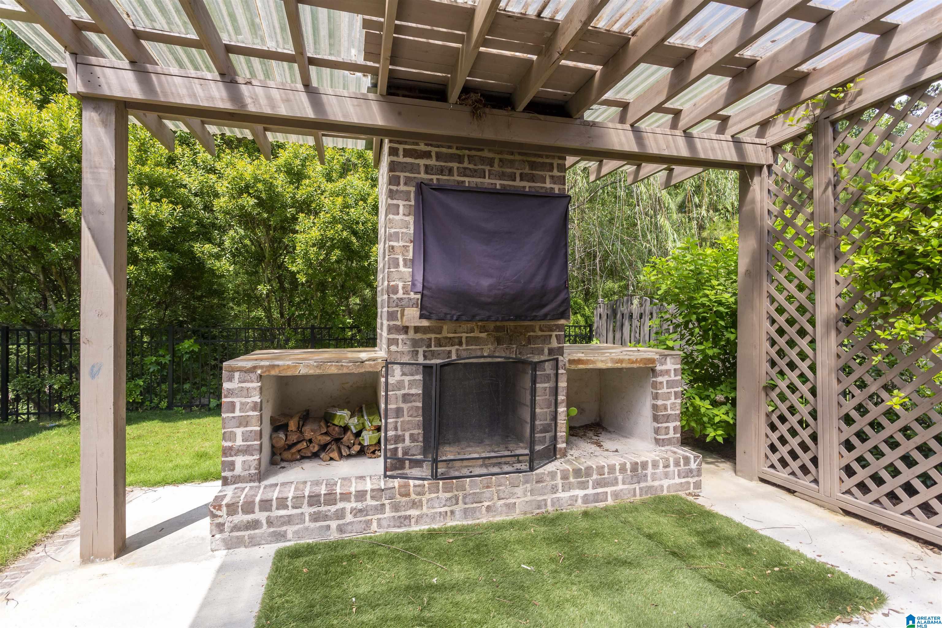 2776 Montauk Road Birmingham, AL 35226 - Photo 15 of 48