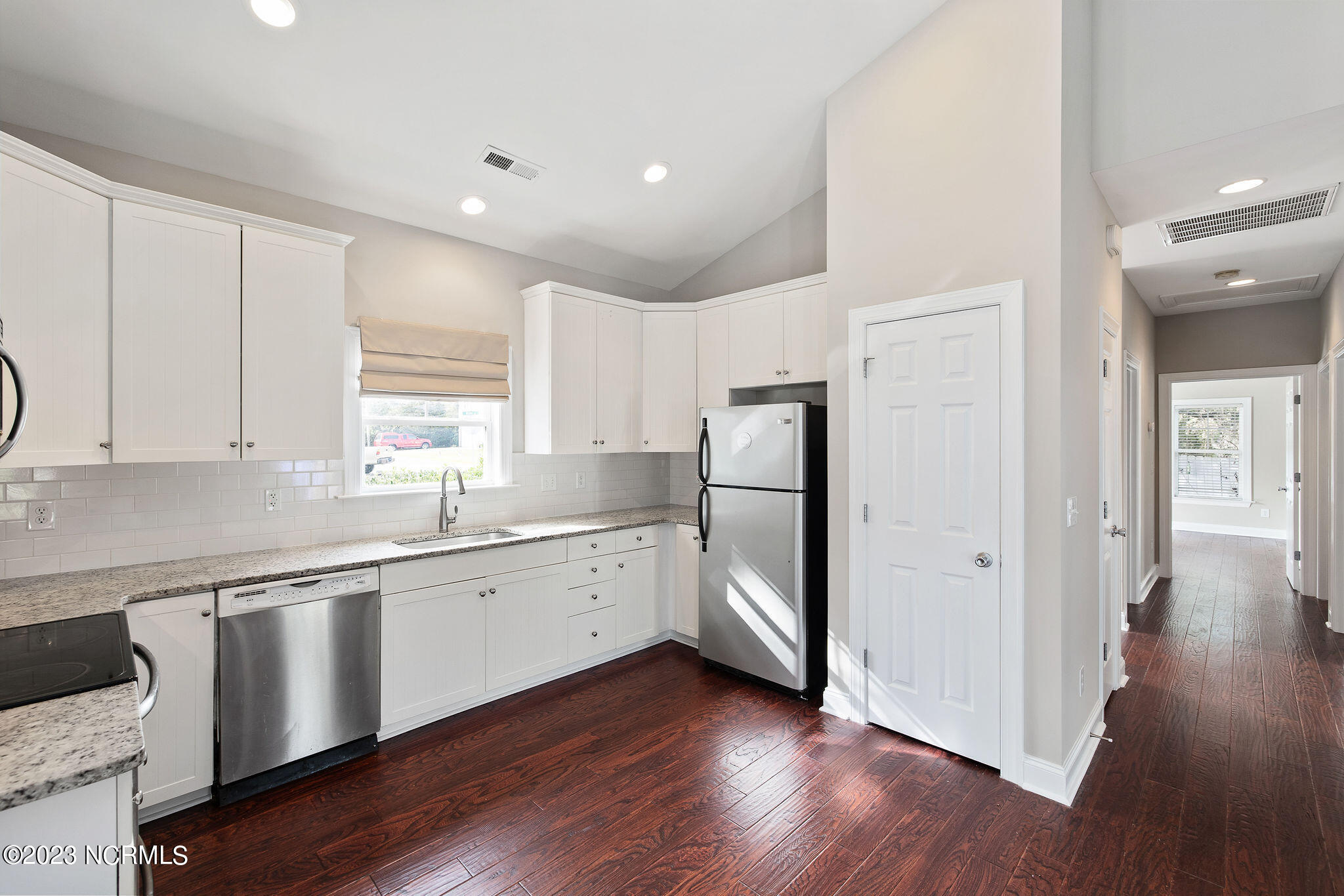 408 Risley Road Carolina Beach, NC 28428 - Photo 12 of 38 Kitchen