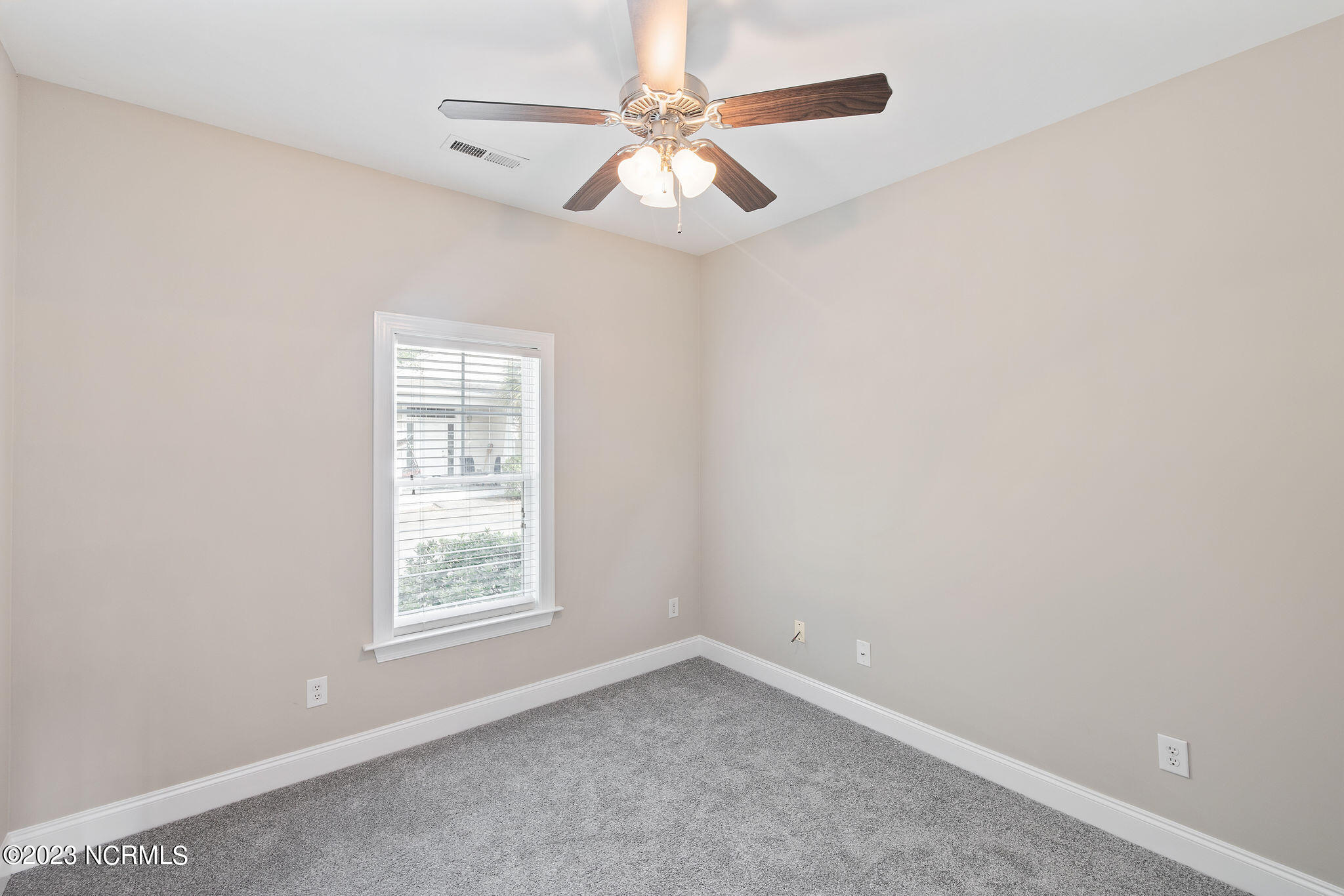 408 Risley Road Carolina Beach, NC 28428 - Photo 17 of 38 Bedroom #2