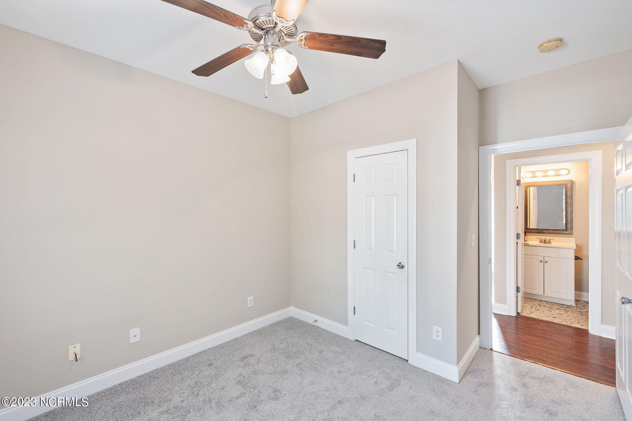 408 Risley Road Carolina Beach, NC 28428 - Photo 18 of 38 Bedroom #2