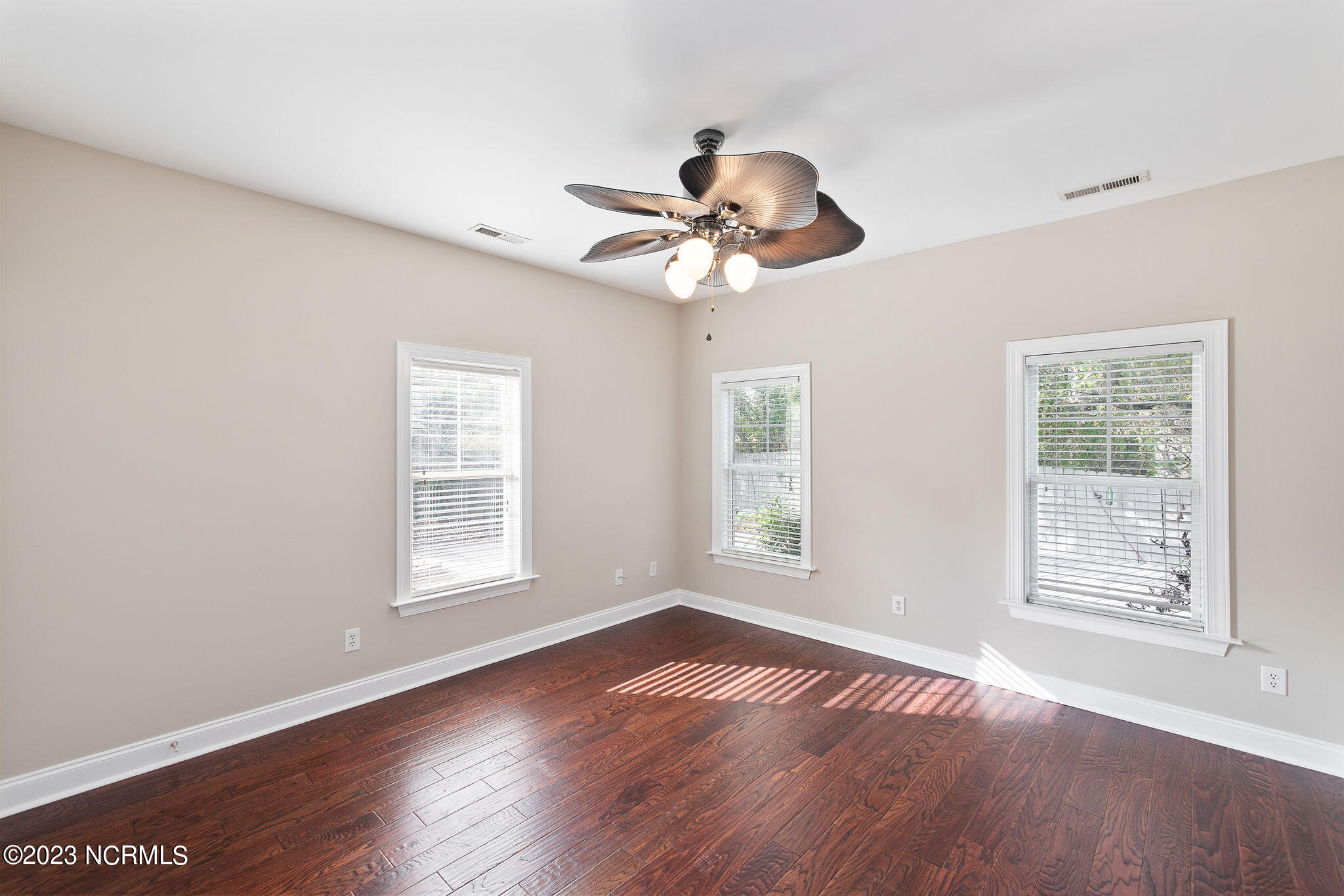 408 Risley Road Carolina Beach, NC 28428 - Photo 21 of 38 Bedroom #3