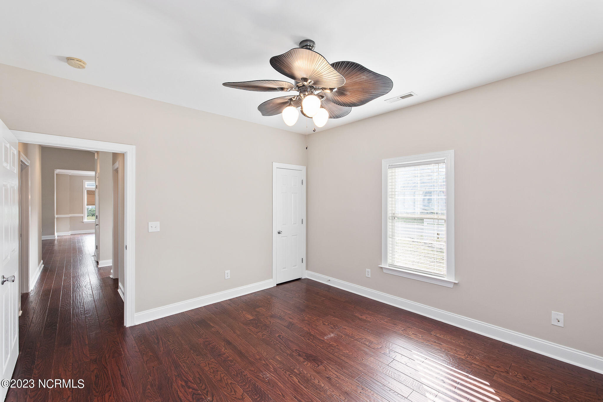 408 Risley Road Carolina Beach, NC 28428 - Photo 22 of 38 Bedroom #3