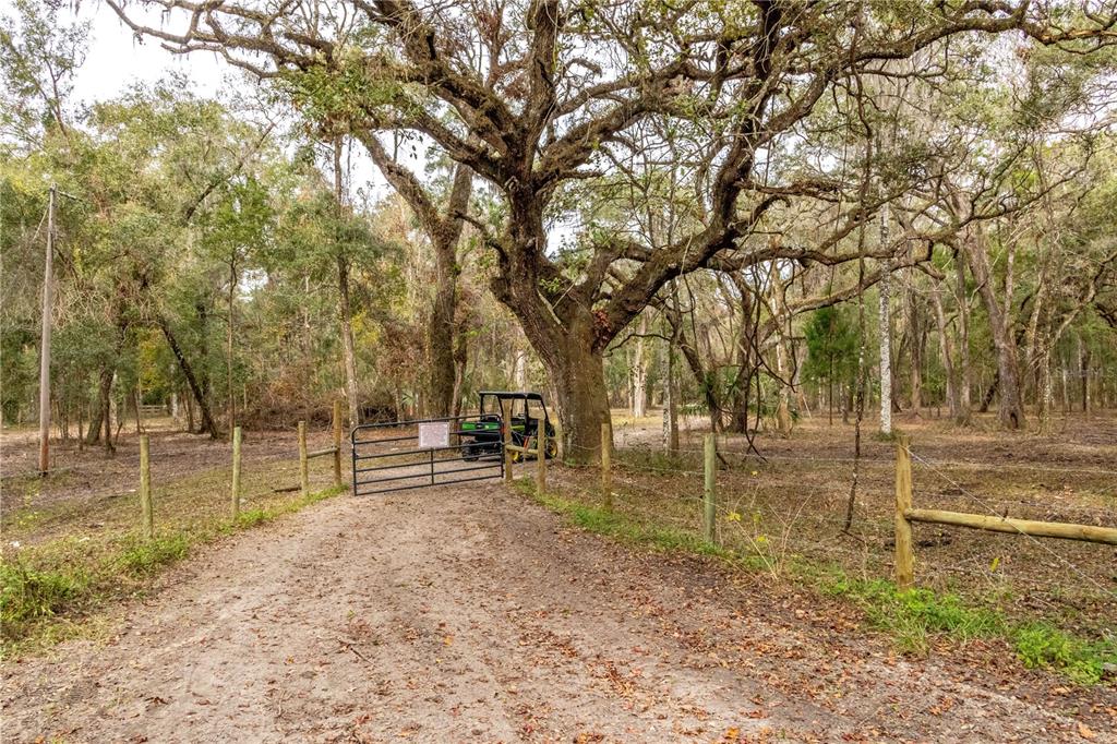 24091 Richbarn Road Brooksville, FL 34601 - Photo 1 of 43
