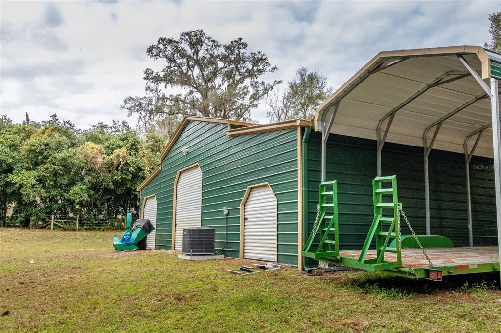 24091 Richbarn Road Brooksville, FL 34601 - Photo 12 of 43