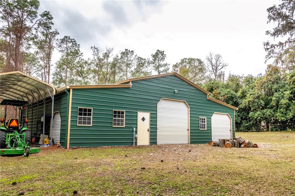 24091 Richbarn Road Brooksville, FL 34601 - Photo 4 of 43