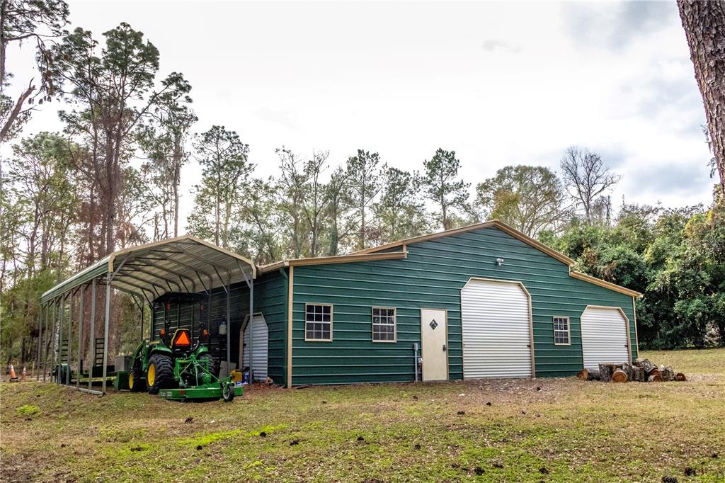 24091 Richbarn Road Brooksville, FL 34601 - Photo 41 of 43