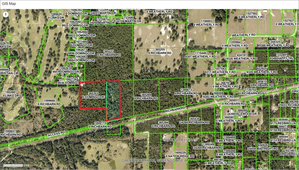 24091 Richbarn Road Brooksville, FL 34601 - Photo 42 of 43