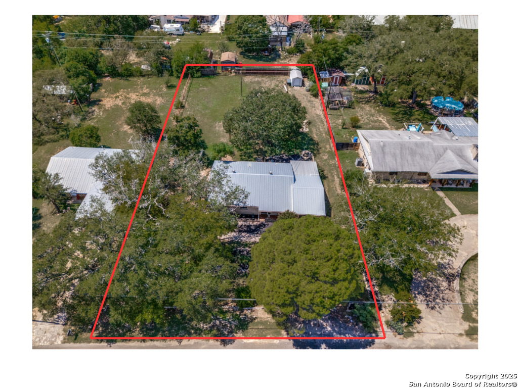710 Fifth Street Comfort, TX 78013 - Photo 33 of 34
