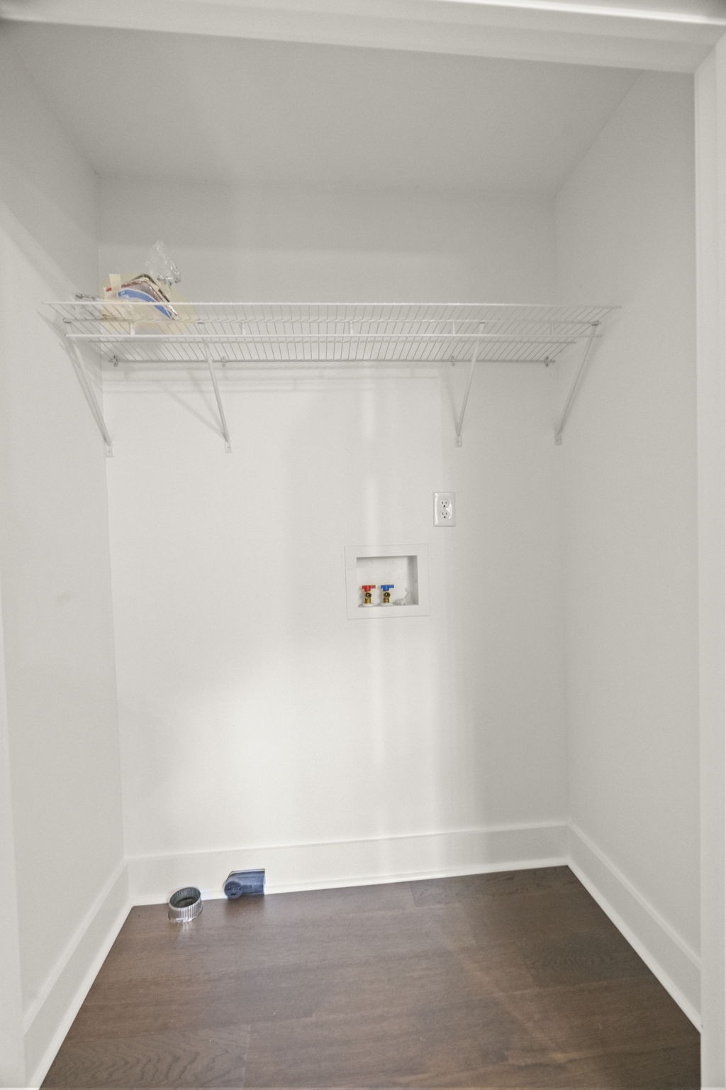 5670 Lakeview Road Springfield, TN 37172 - Photo 28 of 50 a view of a small space