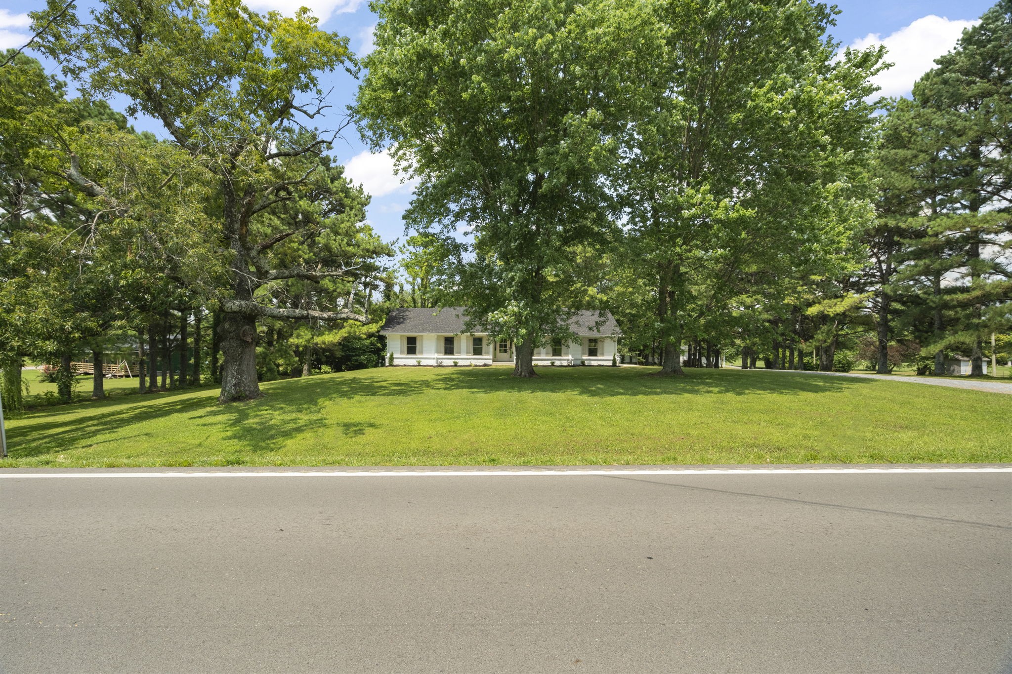 5670 Lakeview Road Springfield, TN 37172 - Photo 3 of 50 a view of a park