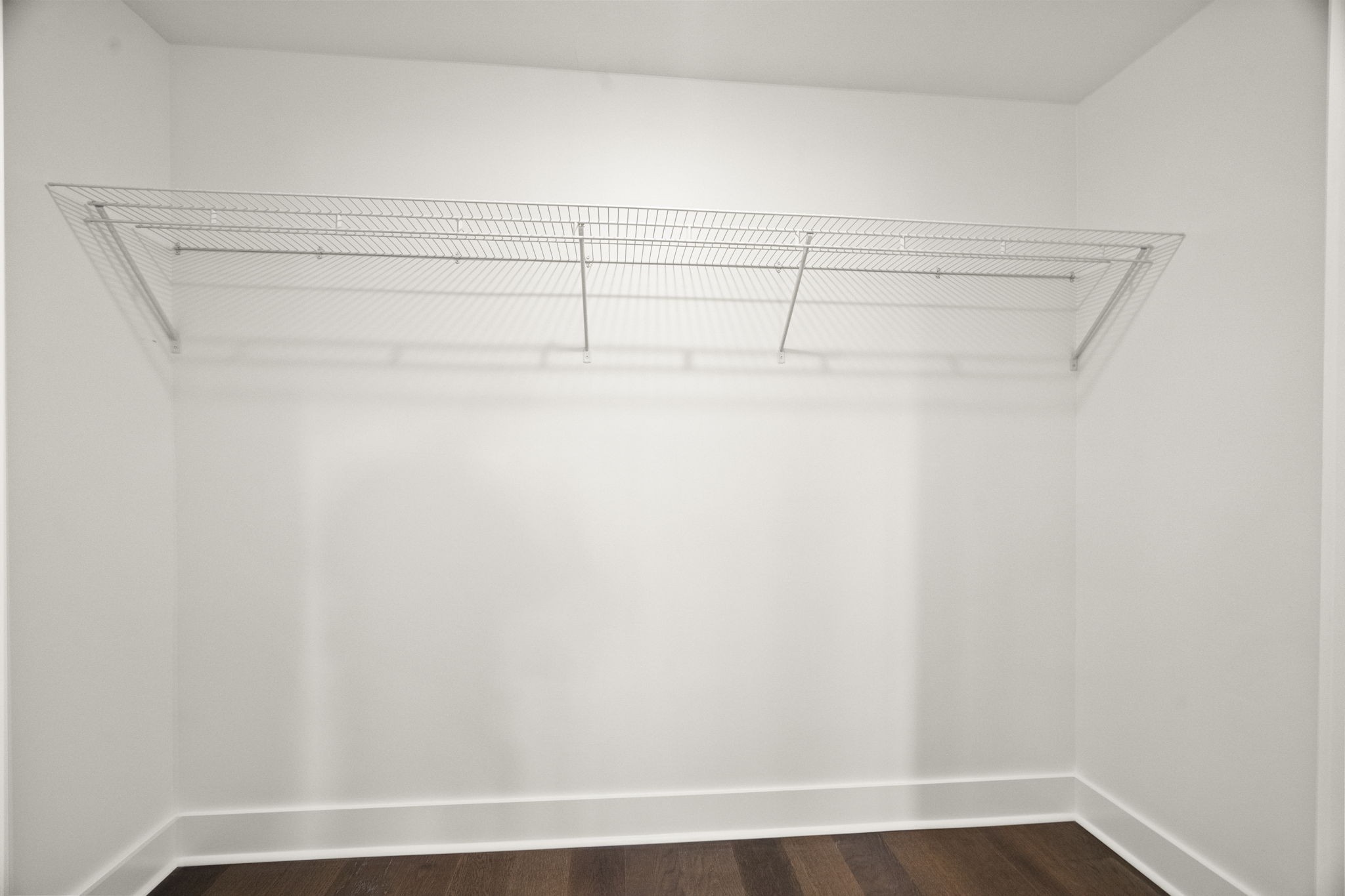 5670 Lakeview Road Springfield, TN 37172 - Photo 35 of 50 a view of small space with racks on the wall