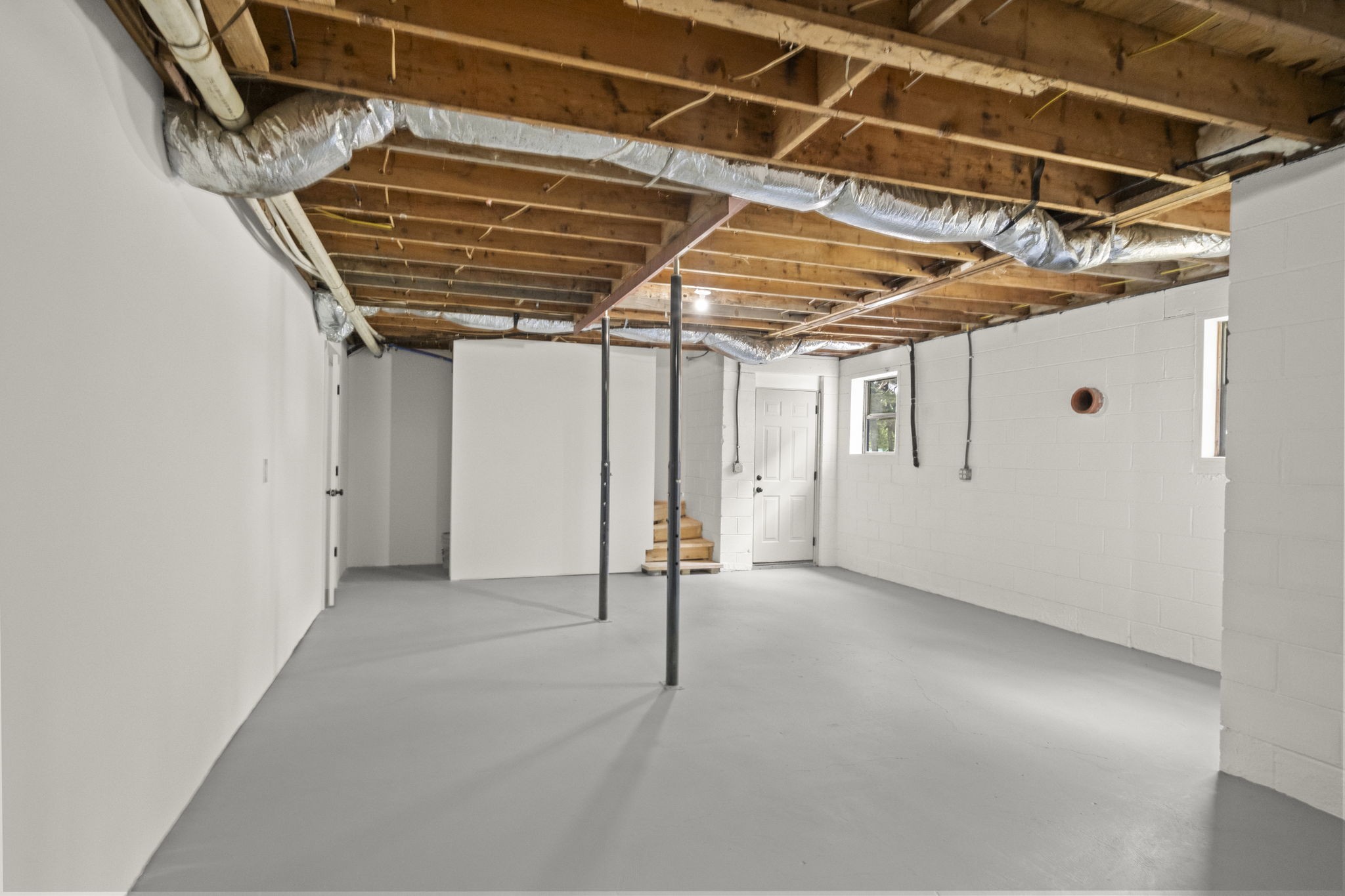 5670 Lakeview Road Springfield, TN 37172 - Photo 40 of 50 a view of an empty room
