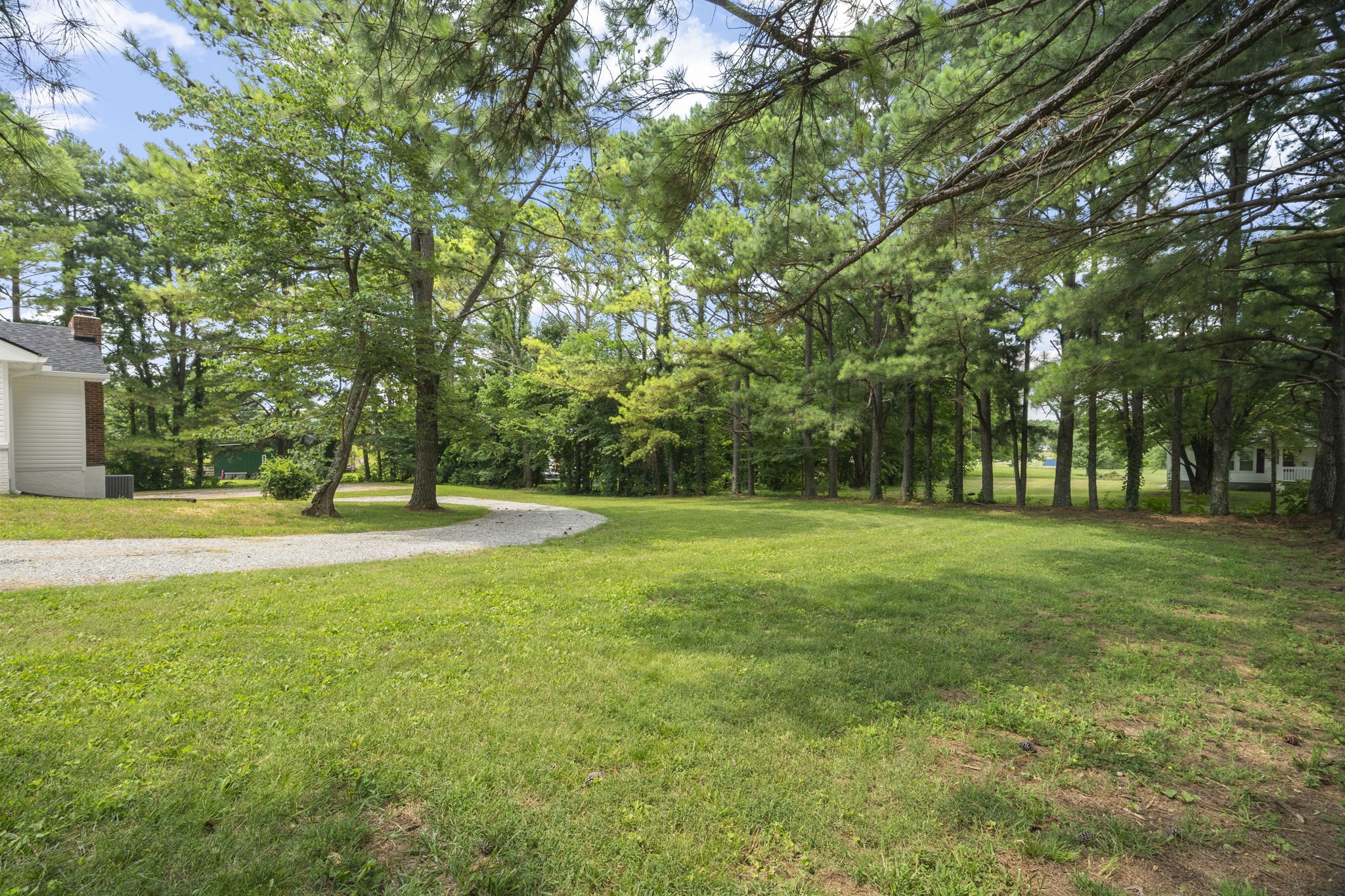 5670 Lakeview Road Springfield, TN 37172 - Photo 50 of 50 a view of a tree in a yard