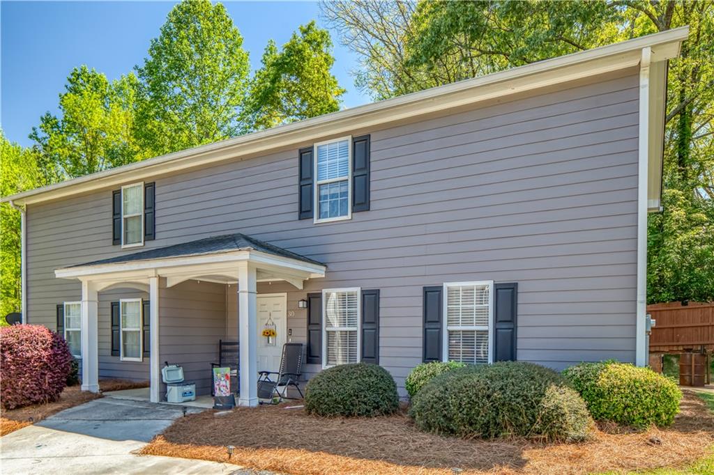 878 Hospital Road Commerce, GA 30529 - Photo 1 of 40