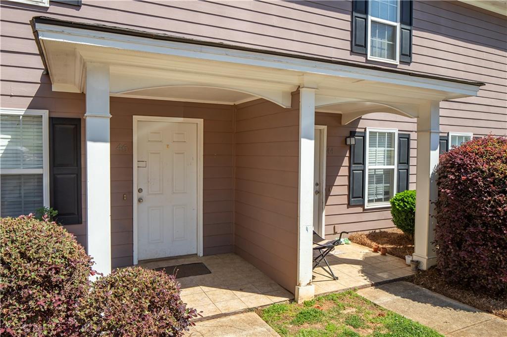 878 Hospital Road Commerce, GA 30529 - Photo 12 of 40