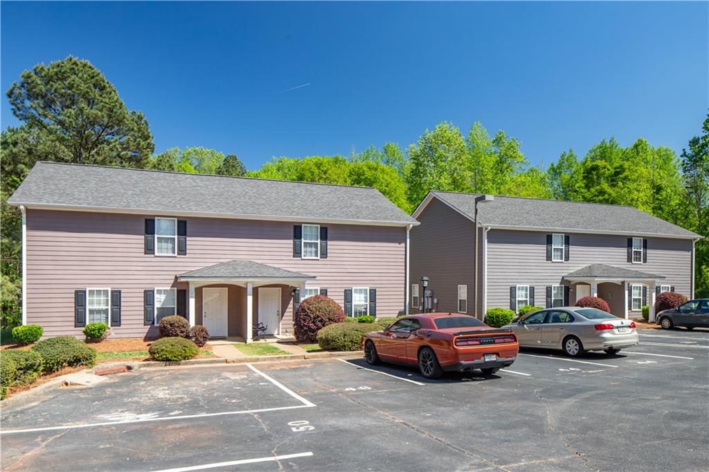 878 Hospital Road Commerce, GA 30529 - Photo 13 of 40