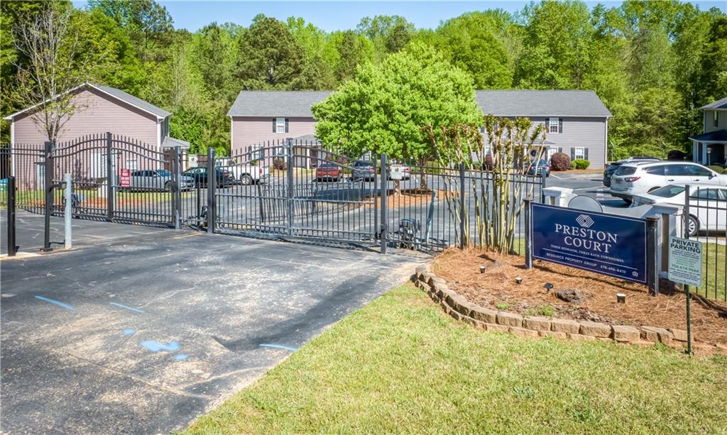 878 Hospital Road Commerce, GA 30529 - Photo 14 of 40