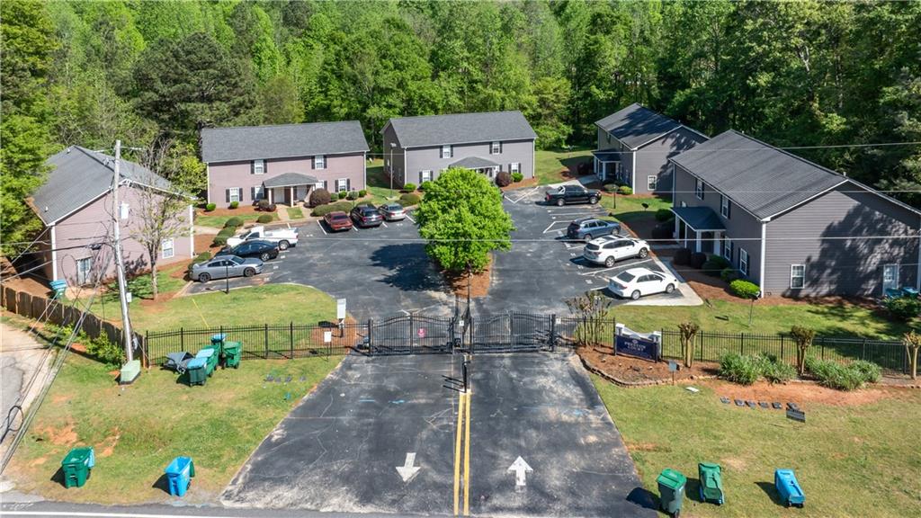 878 Hospital Road Commerce, GA 30529 - Photo 15 of 40