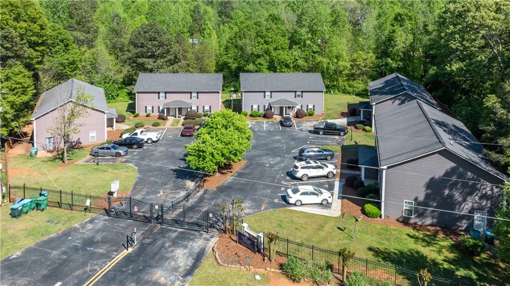 878 Hospital Road Commerce, GA 30529 - Photo 16 of 40