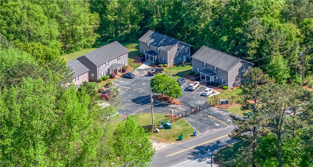 878 Hospital Road Commerce, GA 30529 - Photo 17 of 40