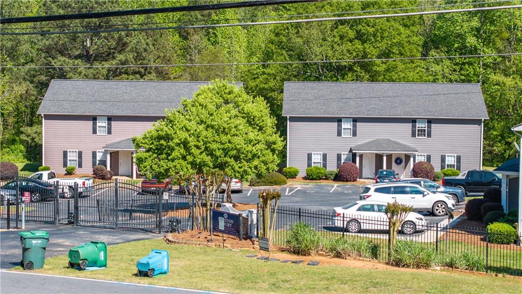 878 Hospital Road Commerce, GA 30529 - Photo 18 of 40