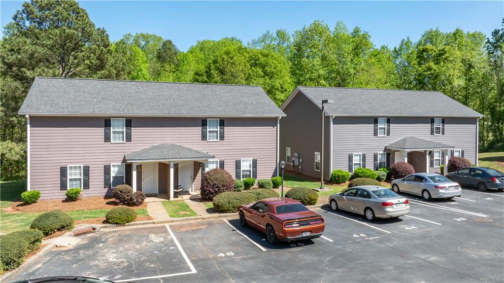 878 Hospital Road Commerce, GA 30529 - Photo 20 of 40