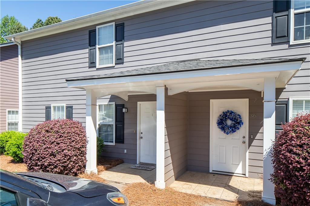 878 Hospital Road Commerce, GA 30529 - Photo 2 of 40
