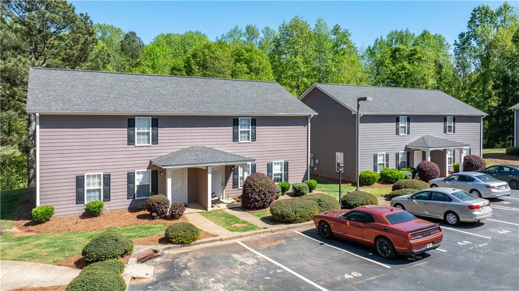 878 Hospital Road Commerce, GA 30529 - Photo 21 of 40