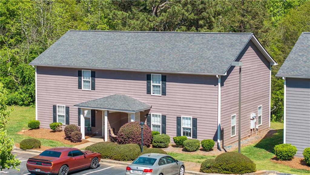 878 Hospital Road Commerce, GA 30529 - Photo 22 of 40