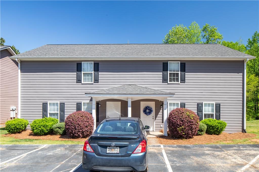 878 Hospital Road Commerce, GA 30529 - Photo 3 of 40