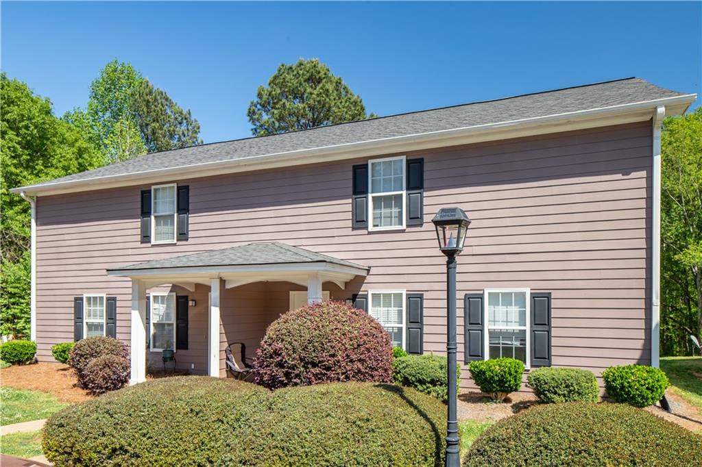 878 Hospital Road Commerce, GA 30529 - Photo 4 of 40