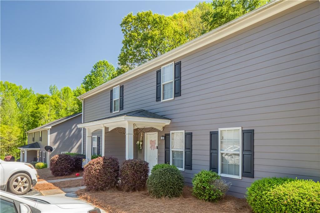 878 Hospital Road Commerce, GA 30529 - Photo 5 of 40