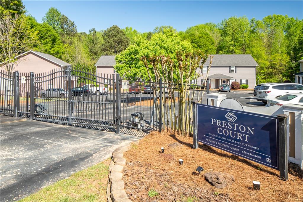 878 Hospital Road Commerce, GA 30529 - Photo 9 of 40
