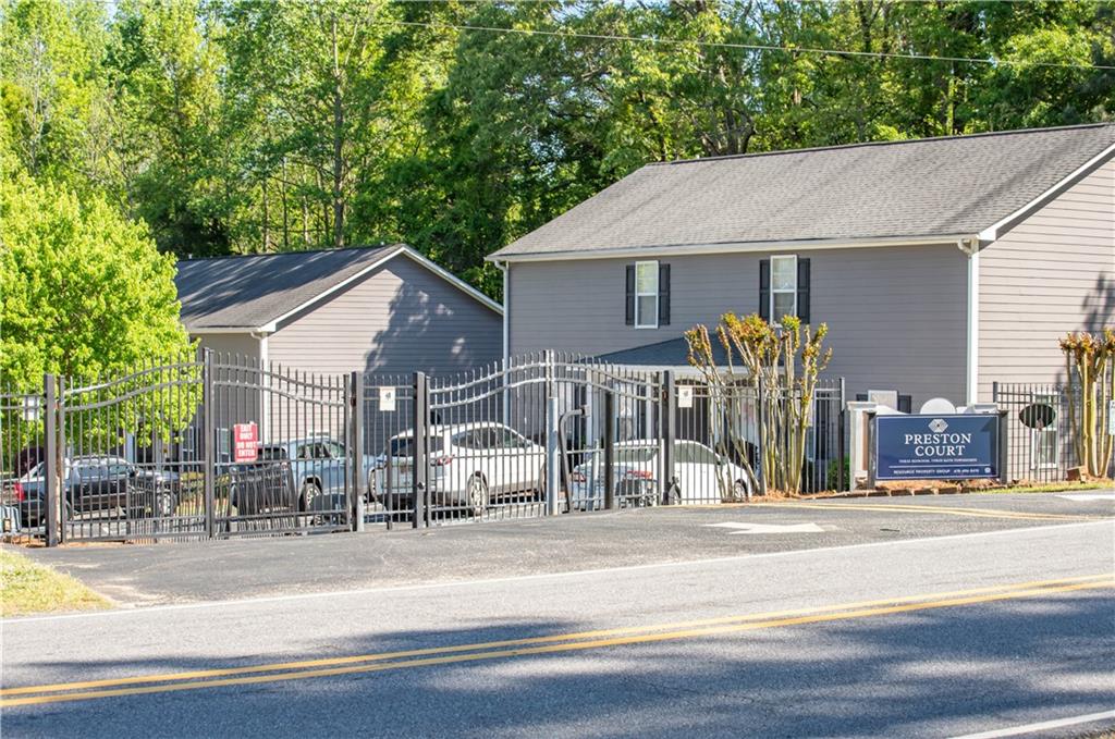 878 Hospital Road Commerce, GA 30529 - Photo 10 of 40